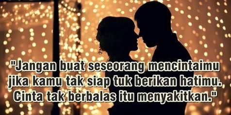 Gambar Kata Kata Sindiran Cinta - KibrisPDR