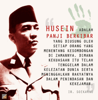 Detail Gambar Kata Kata Soekarno Nomer 10