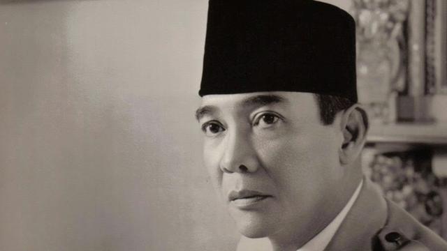 Detail Gambar Kata Kata Soekarno Nomer 4