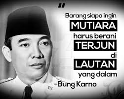 Detail Gambar Kata Kata Soekarno Nomer 52