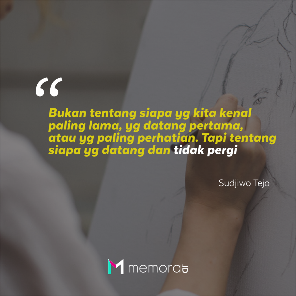 Detail Gambar Kata Kata Sujiwo Tejo Nomer 41