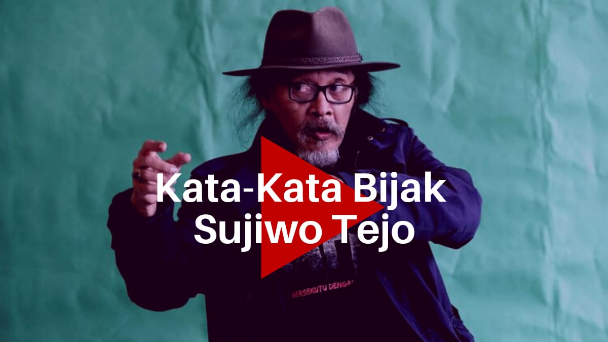 Detail Gambar Kata Kata Sujiwo Tejo Nomer 53