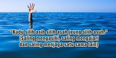 Detail Gambar Kata Kata Sunda Bijak Nomer 4