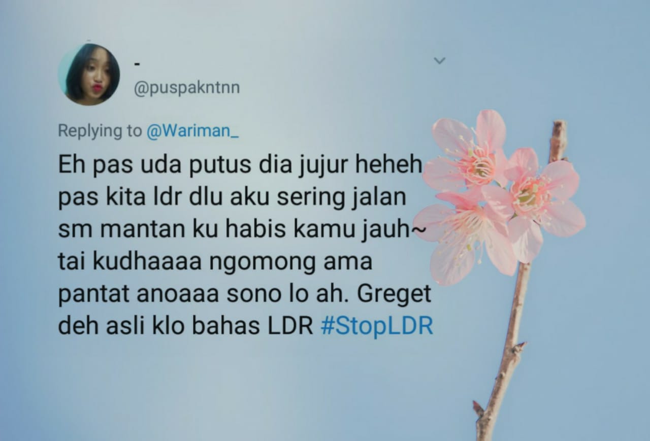 Detail Gambar Kata Kata Tentang Ldr Nomer 47