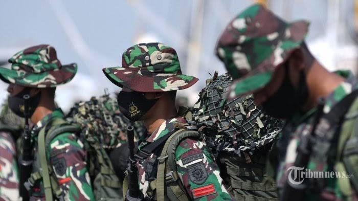 Detail Gambar Kata Kata Tni Nomer 31