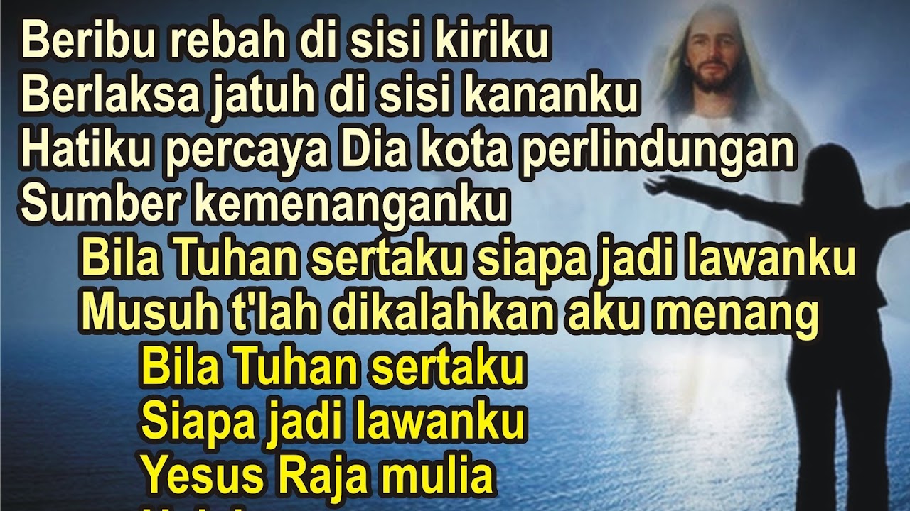 Detail Gambar Kata Kata Tuhan Yesus Nomer 31