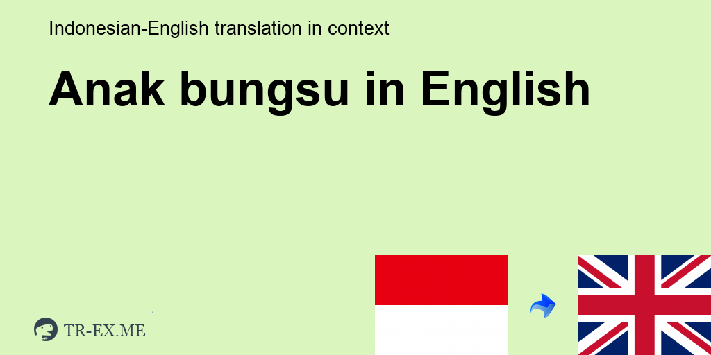 Detail Gambar Kata Kata Untuk Anak Bungsu Nomer 54