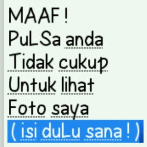 Detail Gambar Kata Lucu Dp Bbm Nomer 21