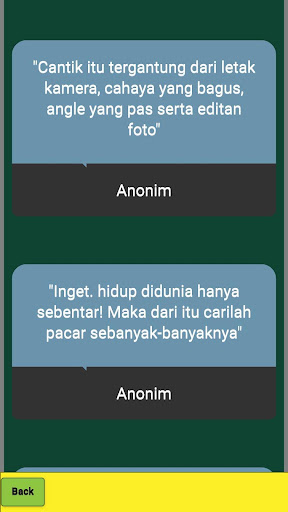 Detail Gambar Kata Lucu Sindiran Nomer 47