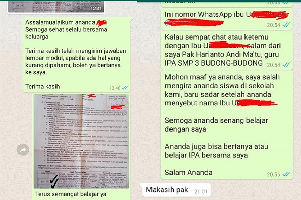 Detail Gambar Kata Lucun Tentang Guru Nomer 45