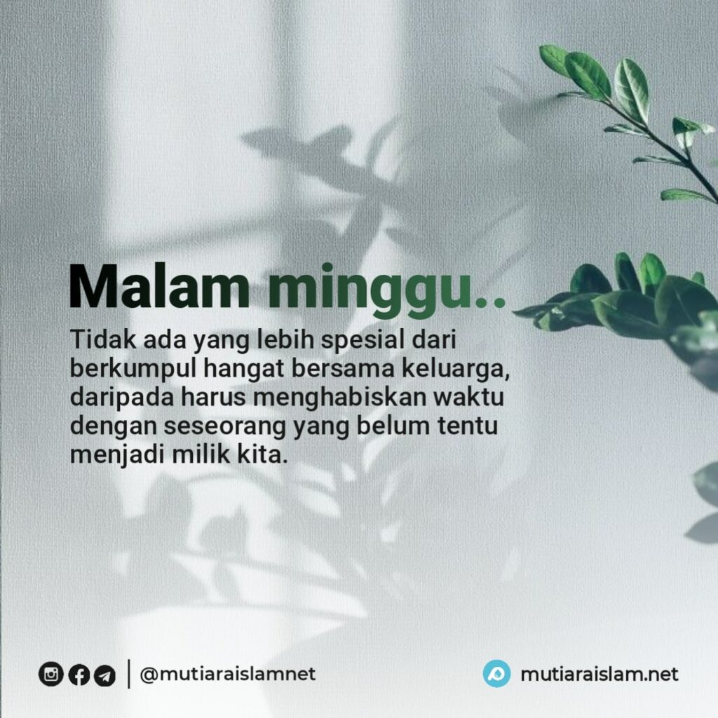 Detail Gambar Kata Malem Minggu Nomer 40