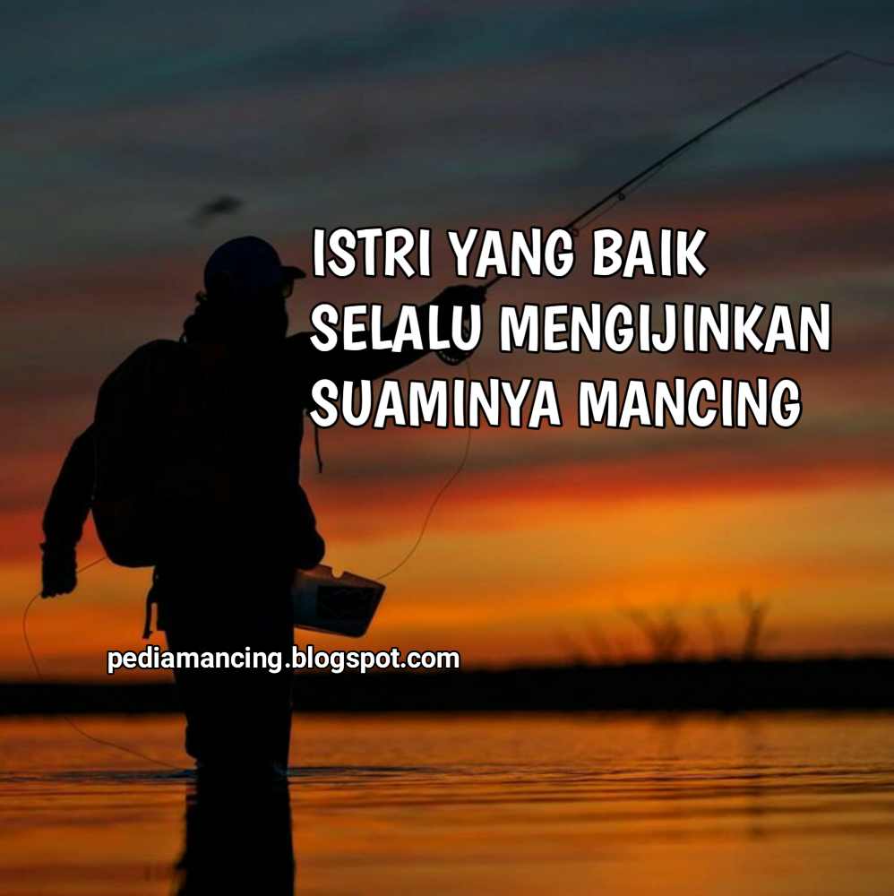 Detail Gambar Kata Mancing Nomer 15