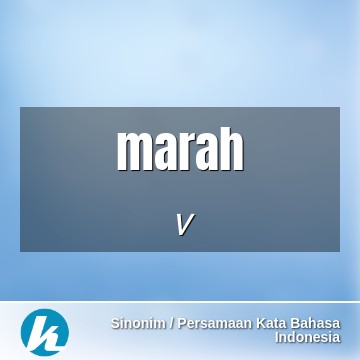 Detail Gambar Kata Marah Nomer 49