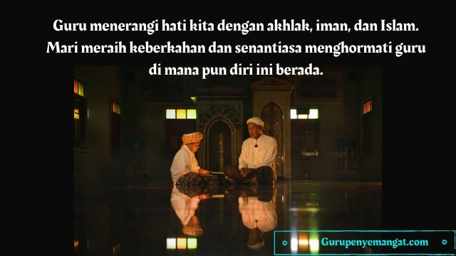 Detail Gambar Kata Mengaji Nomer 19