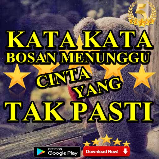 Detail Gambar Kata Menunggu Nomer 47