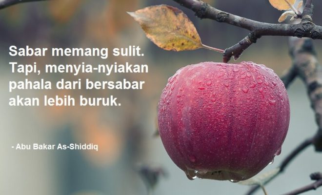 Detail Gambar Kata Motivasi Islam Nomer 54