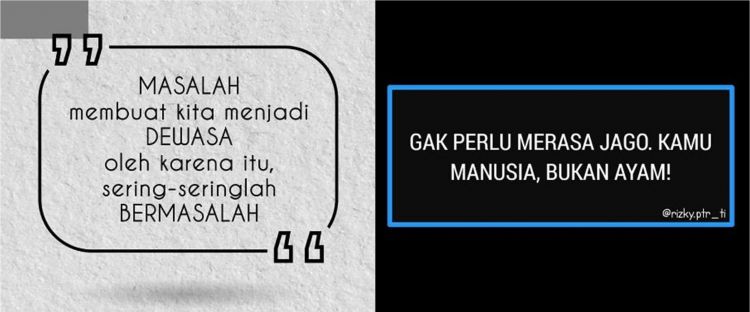 Detail Gambar Kata Motivasi Lucu Nomer 4