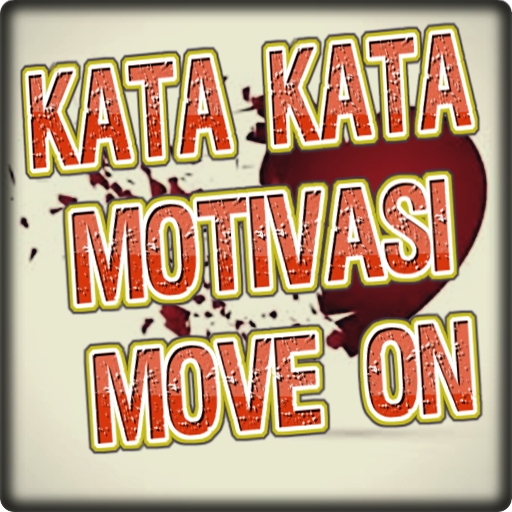 Detail Gambar Kata Move On Nomer 5