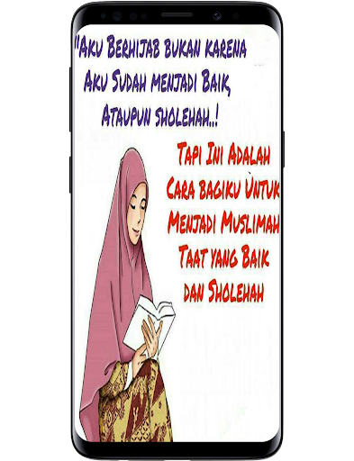 Detail Gambar Kata Muslimah Nomer 43