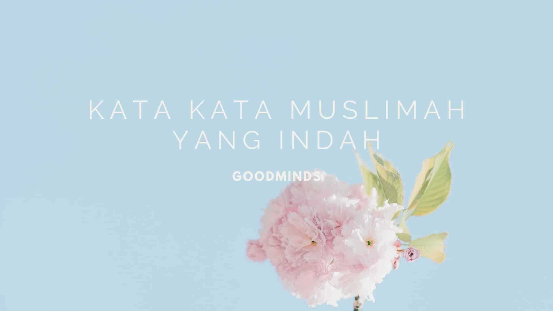 Detail Gambar Kata Muslimah Nomer 56