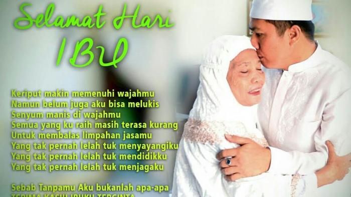 Detail Gambar Kata Mutiara Hari Ibu Nomer 14