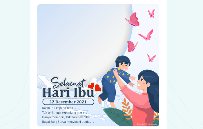 Detail Gambar Kata Mutiara Hari Ibu Nomer 51