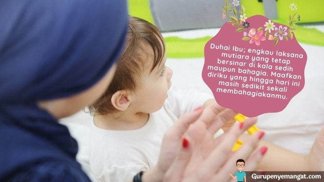 Detail Gambar Kata Mutiara Hari Ibu Nomer 54