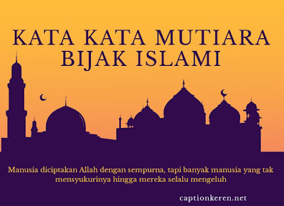 Detail Gambar Kata Mutiara Islami Nomer 54