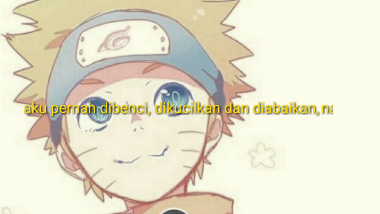 Detail Gambar Kata Naruto Nomer 40