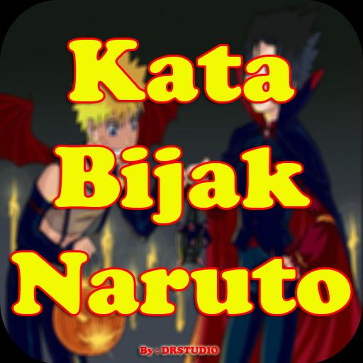 Detail Gambar Kata Naruto Nomer 57