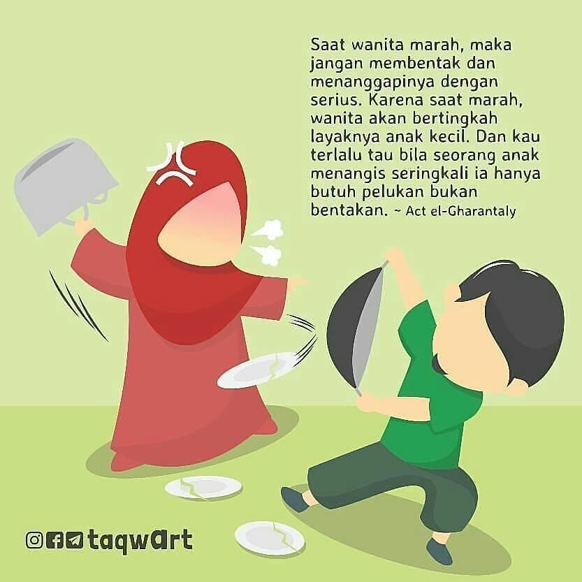 Detail Gambar Kata Nasehat Untuk Wanita Nomer 5