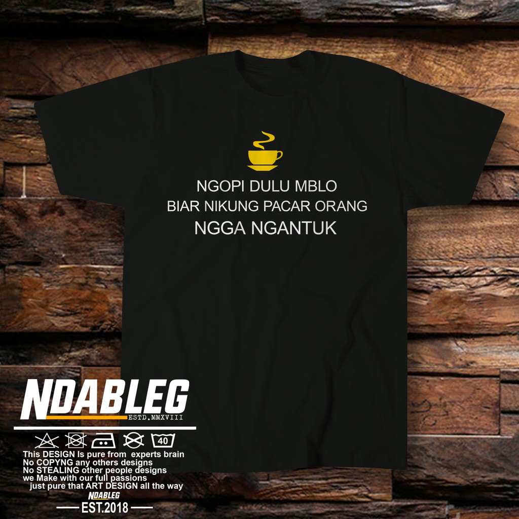 Detail Gambar Kata Ngopi Nomer 28