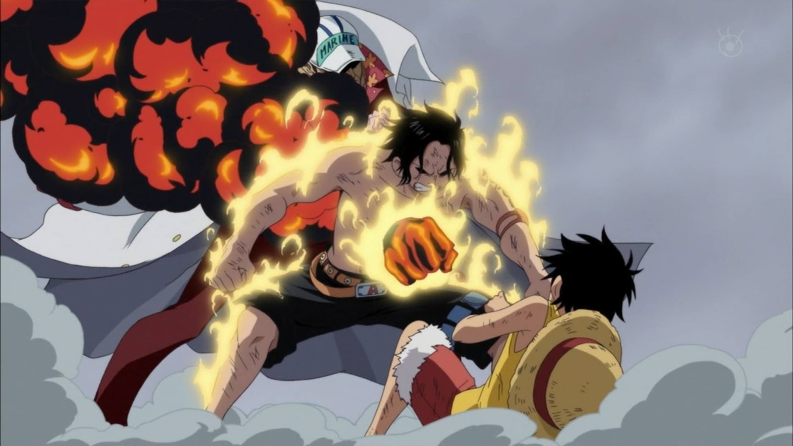 Detail Gambar Kata One Piece Nomer 46