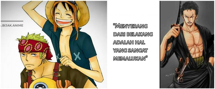 Detail Gambar Kata One Piece Nomer 48