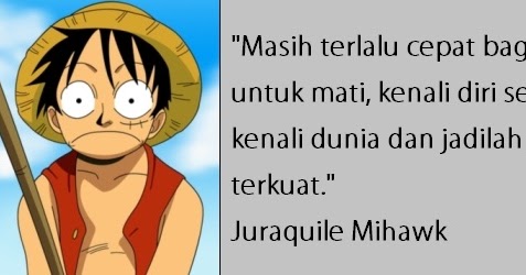 Detail Gambar Kata One Piece Nomer 6