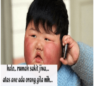 Detail Gambar Kata Orang Lucu Nomer 55