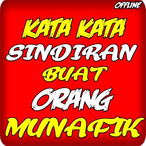 Download Gambar Kata Orang Munafik Nomer 6