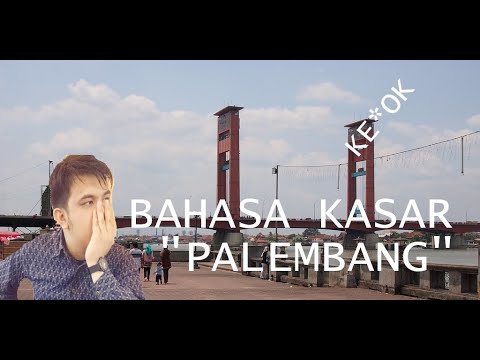 Detail Gambar Kata Palembang Nomer 33