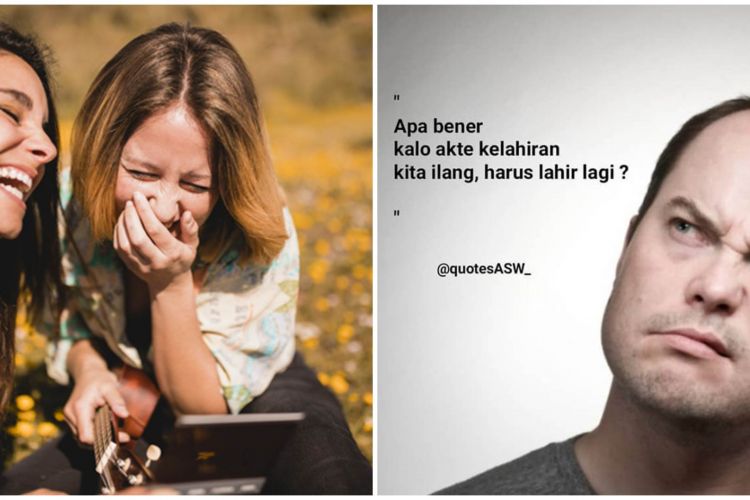 Detail Gambar Kata Paling Lucu Nomer 31