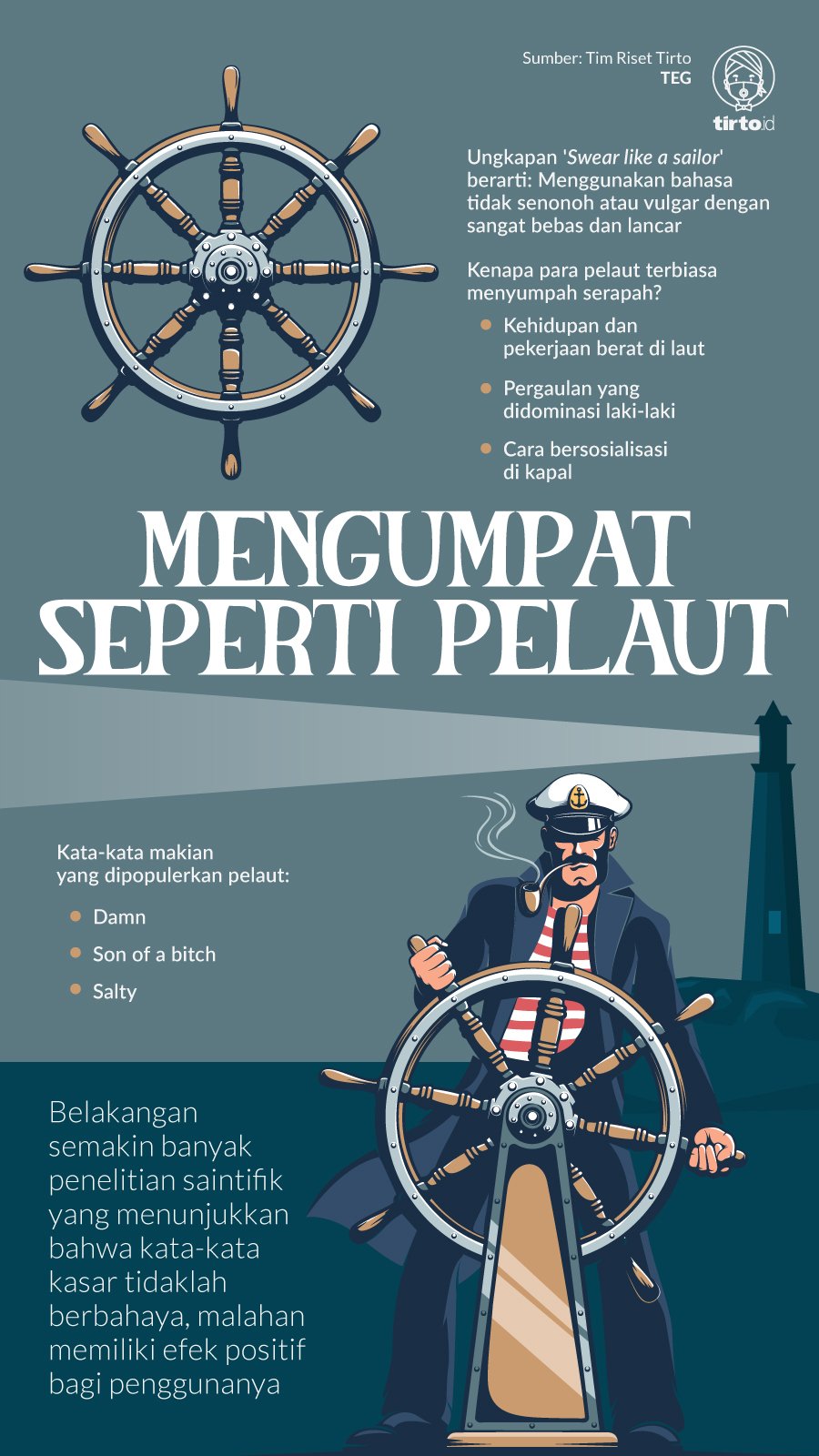 Detail Gambar Kata Pelaut Nomer 34