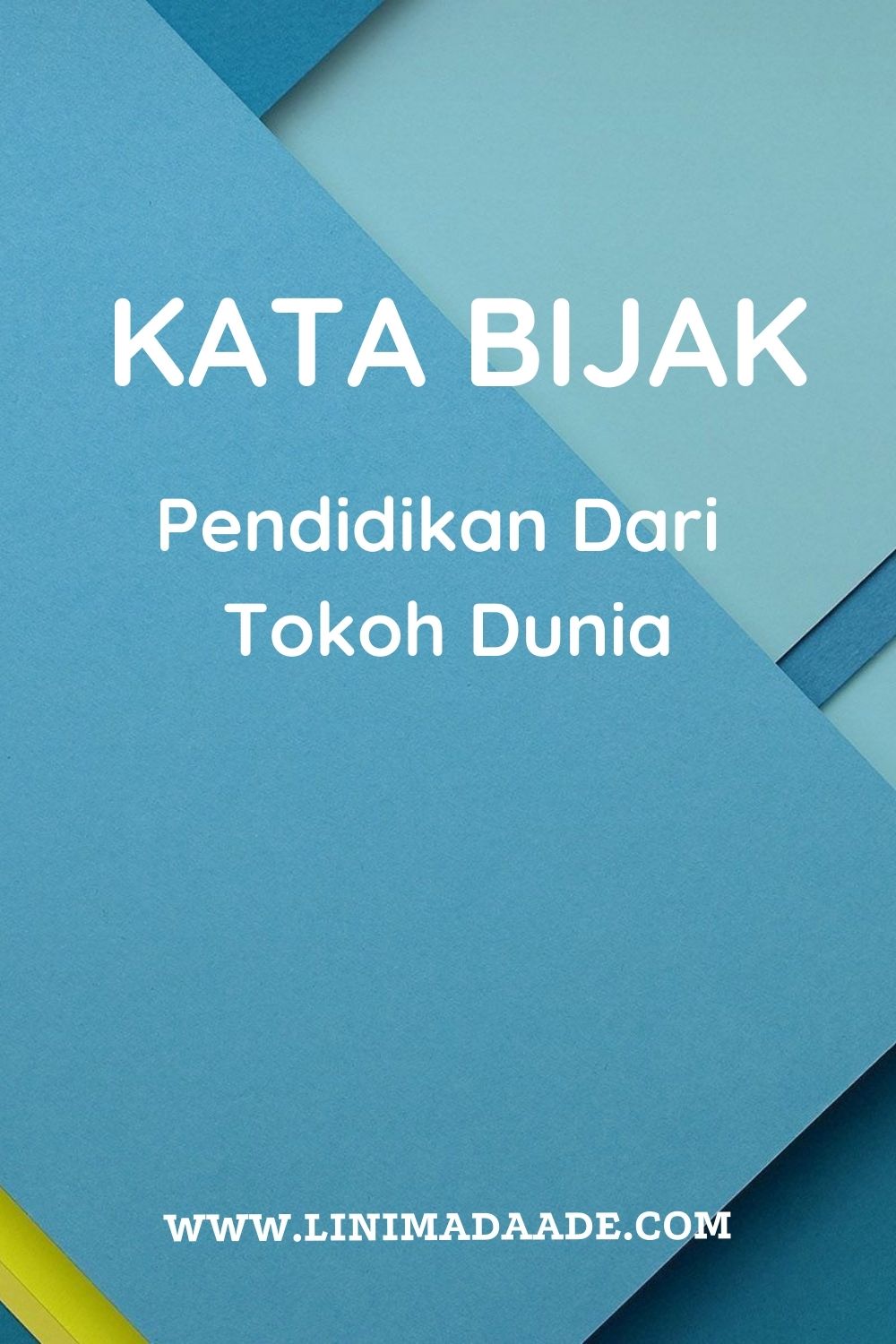 Detail Gambar Kata Pendidikan Nomer 32