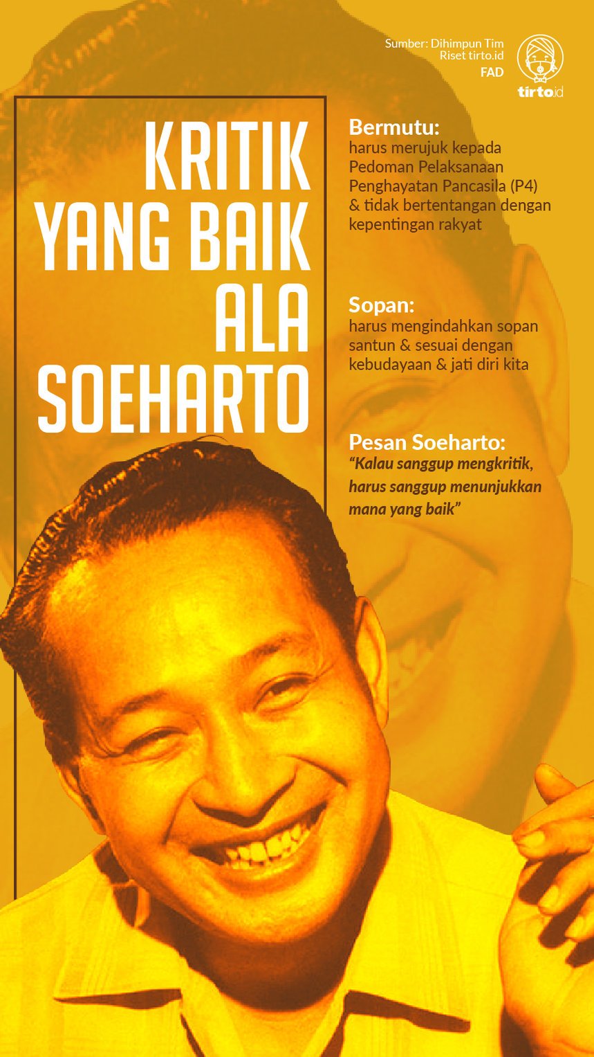 Detail Gambar Kata Pesan Soeharto Nomer 18