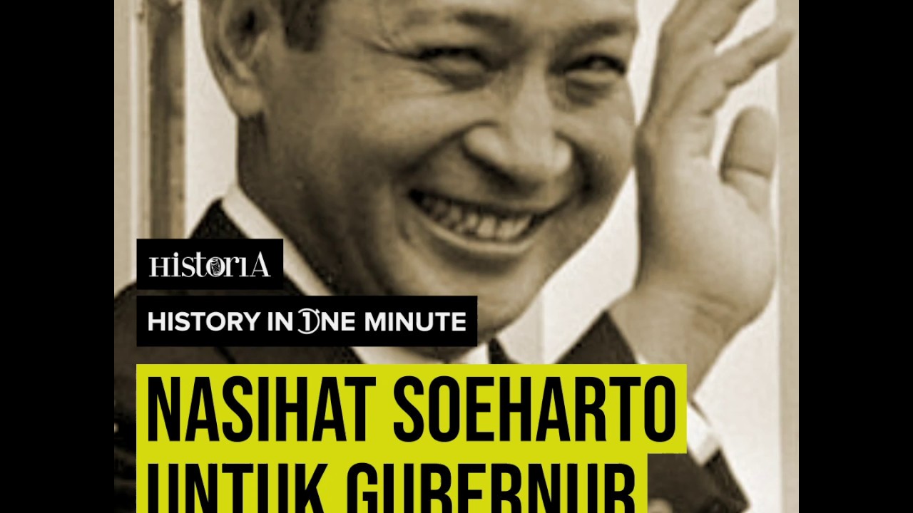 Detail Gambar Kata Pesan Soeharto Nomer 28
