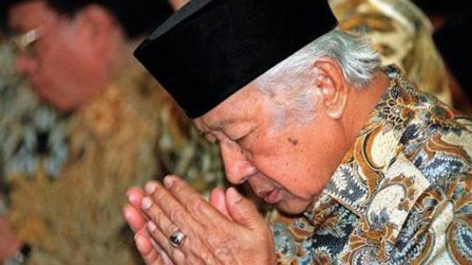 Detail Gambar Kata Pesan Soeharto Nomer 55