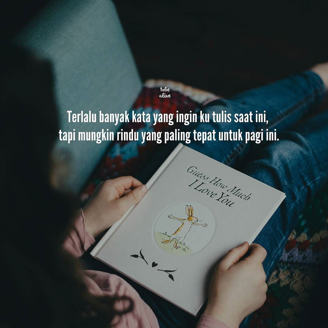 Detail Gambar Kata Rindu Nomer 34