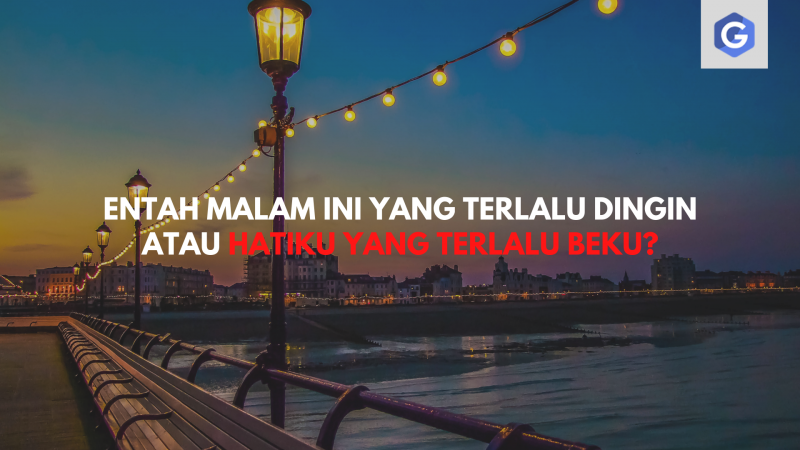 Detail Gambar Kata Romantis Tentang Dingin Nomer 6