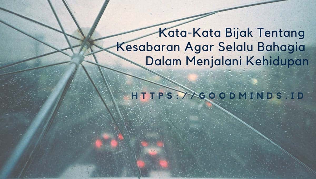 Detail Gambar Kata Sabar Nomer 52