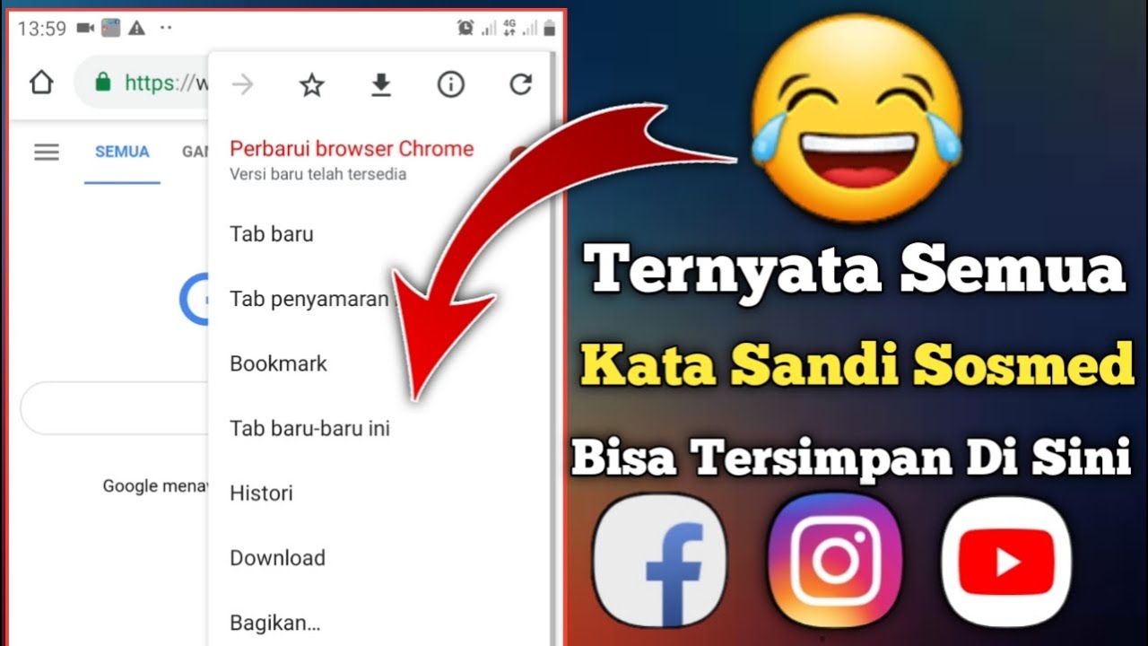 Detail Gambar Kata Sandi Nomer 18