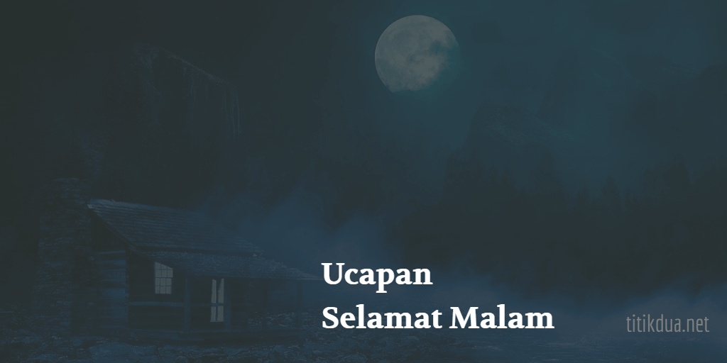 Detail Gambar Kata Selamat Malam Nomer 53