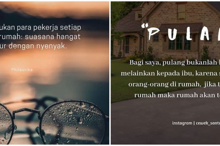 Detail Gambar Kata Sendiri Itu Tenang Nomer 51